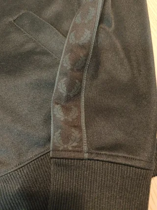 Sudadera Fred Perry Mujer - Talla M