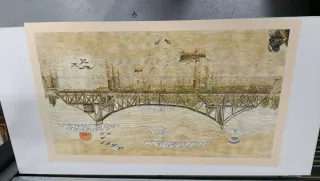 Colección 6 Puentes Sevillanos