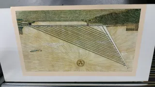 Colección 6 Puentes Sevillanos