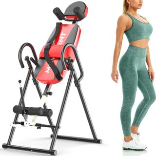 Máquina de Inversión y Dominadas