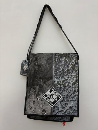 Manta Tucano Urbano impermeable