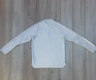 Chaqueta Adidas Alemania Técnica Gris