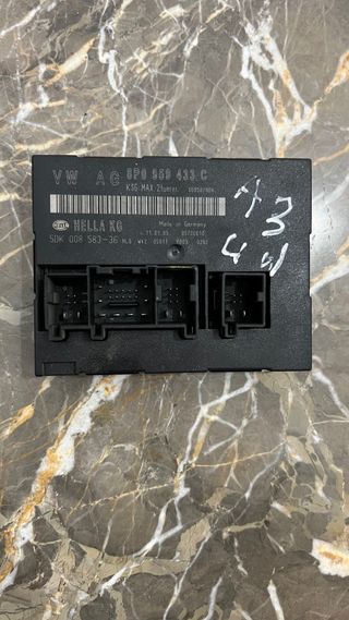 Módulo Confort VW AG 8P0 959 433 C