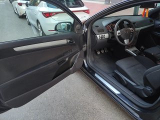 Opel Astra 2007