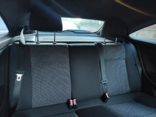 Opel Astra 2007