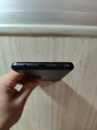 Samsung Galaxy A12  Negro 64 GB dual SIM + MicroSD