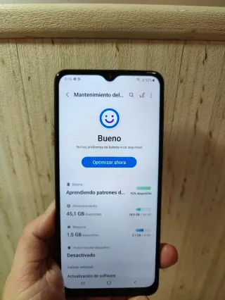 Samsung Galaxy A12  Negro 64 GB dual SIM + MicroSD