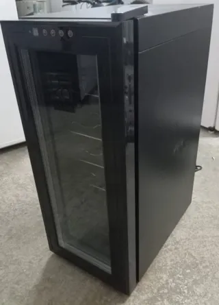 Nevera Botellero Cristal por solo 110€!