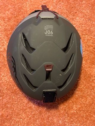 Capacete Snowboard/Ski Wedze FR900