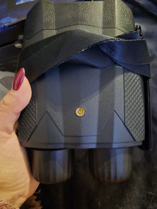 Prismáticos Visión Nocturna 4K 800m