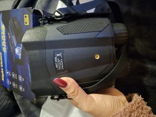 Prismáticos Visión Nocturna 4K 800m