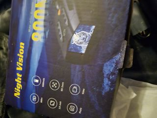 Prismáticos Visión Nocturna 4K 800m