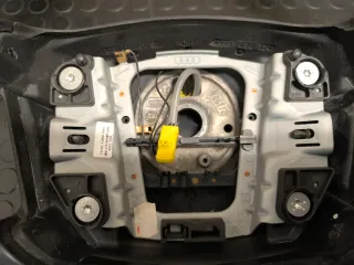 Volante Cuero Audi A4 B5 Airbag