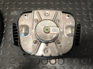 Volante Cuero Audi A4 B5 Airbag