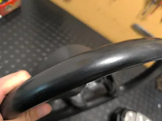 Volante Cuero Audi A4 B5 Airbag