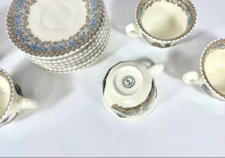 Set de café La Cartuja