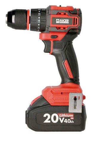 Pack Taladro, Radial y Caladora 20V Only One