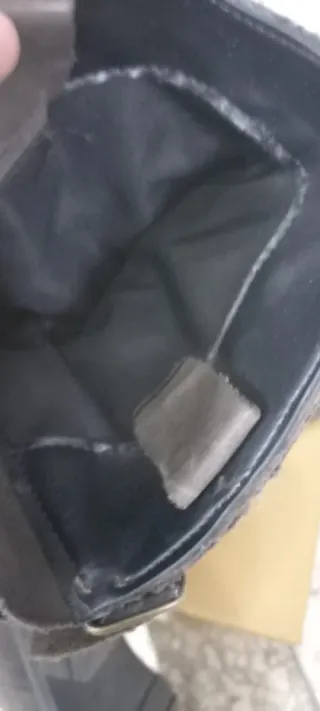 Stivali donna marrone