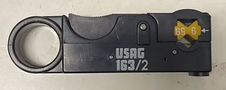 USAG 163/2 - Sguainacavi regol. (vecchia serie)