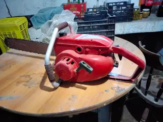 Moto Sega Landoni Antica