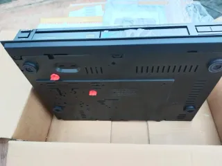 Philips CD471 Reproductor CD Digital.