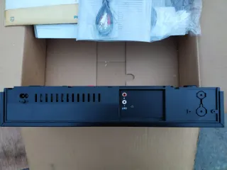 Philips CD471 Reproductor CD Digital.