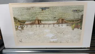 Colección 6 Puentes Sevillanos II