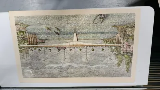 Colección 6 Puentes Sevillanos II