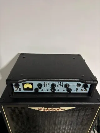 Ashdown ABM 600 EVO IV + ABM 410H EVO IV+ 210H etc