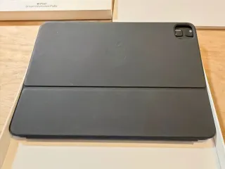 Teclado Apple Smart Keyboard Folio Negro