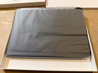Teclado Apple Smart Keyboard Folio Negro