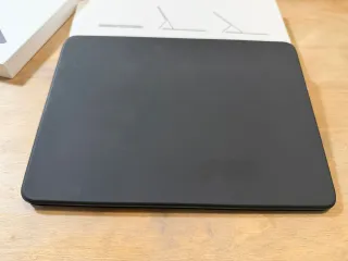 Teclado Apple Smart Keyboard Folio Negro