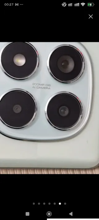 Xiaomi Redmi Note 14 Pro 5G 512GB