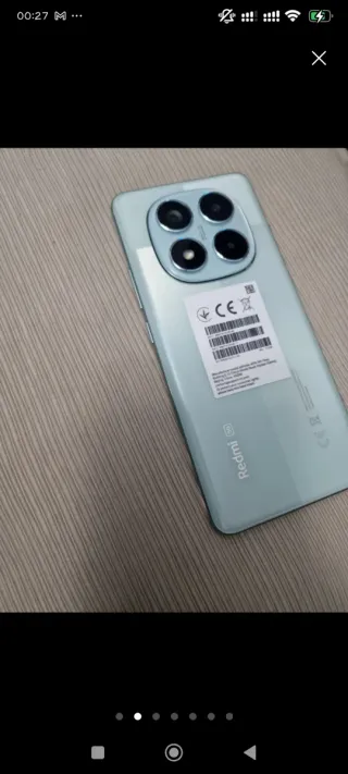 Xiaomi Redmi Note 14 Pro 5G 512GB