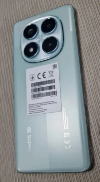 Xiaomi Redmi Note 14 Pro 5G 512GB