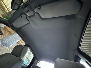 Interior Suzuki Baleno 99
