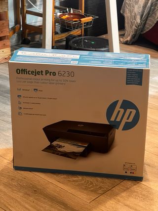 Impresora HP Officejet Pro 6230