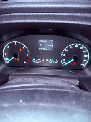 Ford Transit 2020 L3H2