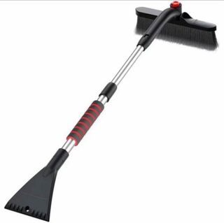 Pala Neve Auto Estensibile