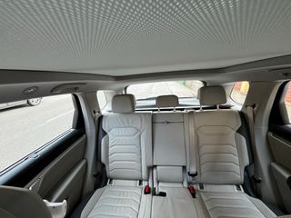 Volkswagen Touareg 2021