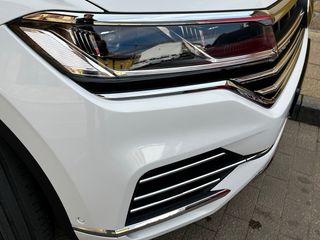 Volkswagen Touareg 2021