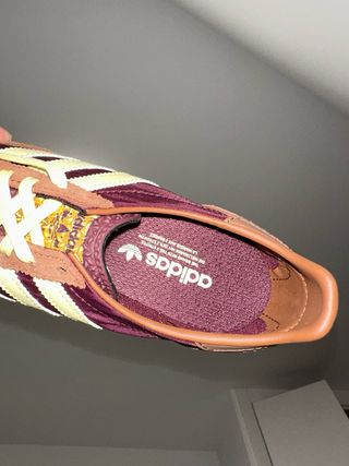 Adidas SL70 Zapatillas Nuevas