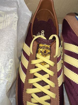 Adidas SL70 Zapatillas Nuevas