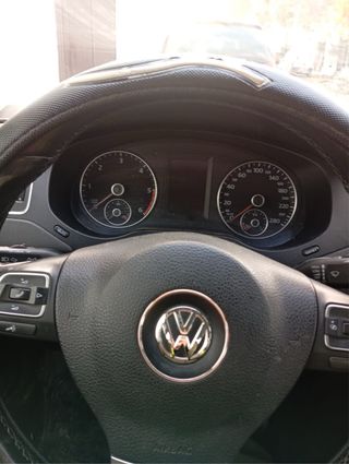 Volkswagen Jetta 2015