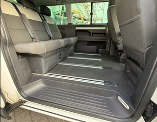 VW California Beach 2015