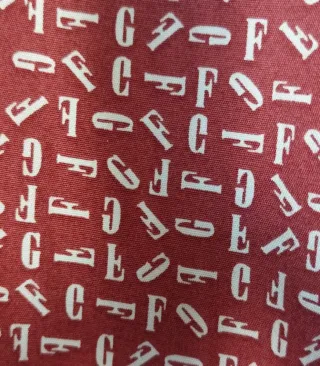 Camisa Gianfranco Ferre GFF Talla 15 1/2 - 39.