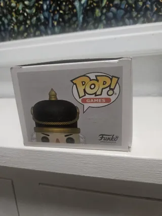 Funko Pop! Fortnite Crackshot 429