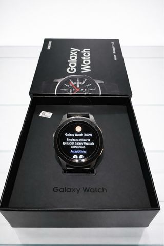Samsung Galaxy Watch 46mm LTE bluetooth
