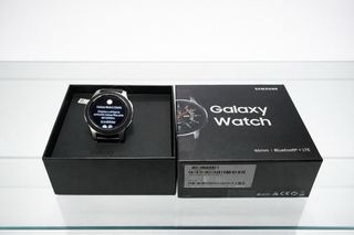 Samsung Galaxy Watch 46mm LTE bluetooth