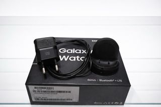 Samsung Galaxy Watch 46mm LTE bluetooth